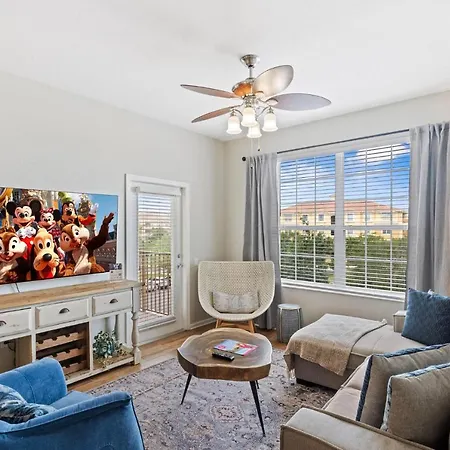 5000 Cayview Avenue 304 Apartment Orlando Exterior photo