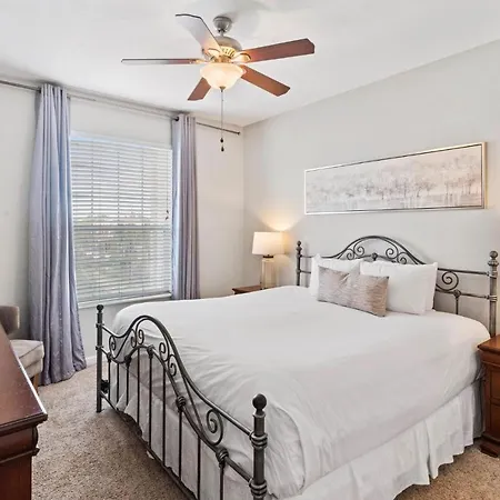 5000 Cayview Avenue 304 Apartment Orlando Exterior photo